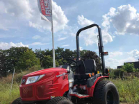 Horticultural Tractors Branson Branson TYM 2505H