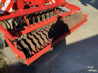 Disc harrow Tulip Multidisc 300 XL Vario-S Schijveneg incl. woeler