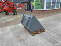 Loading buckets Hemach 110 CM VOLUMEBAK