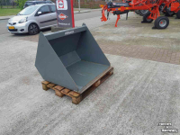 Loading buckets Hemach 110 CM VOLUMEBAK