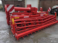 Rotary Tiller Grimme GR 300