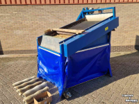 Other conveying equipment and accessories Jabelmann Poetsmachine, poetser