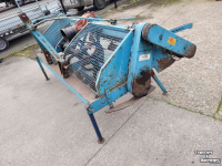 Spader machine Imants spitmachine 32  sc 210