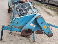 Spader machine Imants spitmachine 32  sc 210