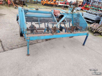 Spader machine Imants spitmachine 32  sc 210
