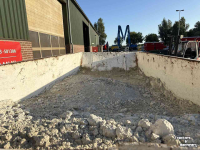 Earth- / Sand-dumper  Kieper / Kipper / Landbouwkipper / Grondkipper / Zandkipper