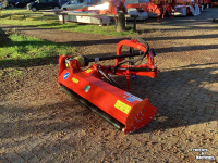Flail mower Boxer AGL 185