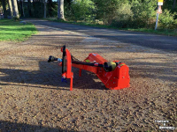 Flail mower Boxer AGL 185