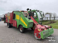 Self-propelled feed mixer Strautmann Verti Mix 1401 SF Double