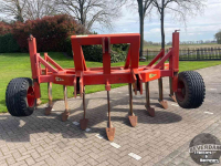 Deep subsoiler Wifo WV39