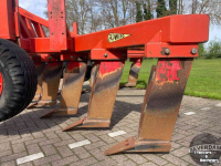 Deep subsoiler Wifo WV39
