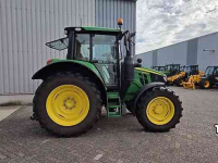 Tractor John Deere 6090M