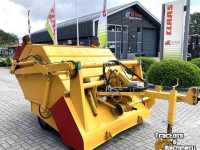 Sweepers and vacuum sweepers Schouten VM 1800 HK