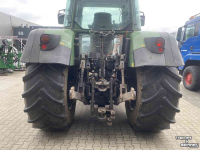 Tractor Fendt 916 VARIO