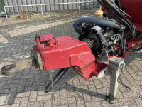 Fieldsprayer pull-type Hardi Navigator 24 m