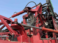 Fieldsprayer pull-type Hardi Navigator 24 m