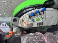 Tractor Deutz-Fahr 5125