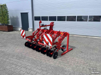 Inter-row cultivator Einbock Chopstar 1-30 EGS Star-frame