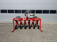 Inter-row cultivator Einbock Chopstar 1-30 EGS Star-frame