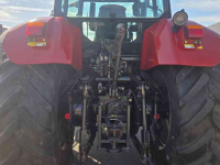 Tractor Case-IH cvx 1170