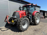 Tractor Case-IH PUMA 160 cvx