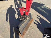 Mini-Excavator Yanmar VIO38-6
