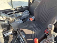 Mini-Excavator Yanmar VIO38-6