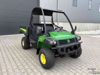 RTV / UTV / Gator John Deere HPX815E Gator