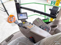 Forage-harvester John Deere 8400
