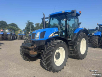Tractor New Holland TS100A