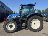 Tractor New Holland TS100A