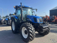 Tractor New Holland TS100A