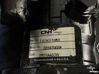 Tractor New Holland Brandstofpomp NEWH TB 120 Parts nr:87801166R