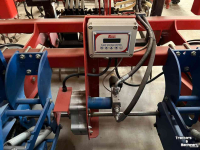 Transplanter Ferrari Multipla Maxi 4x75cm met plantspacing control