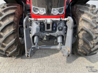 Tractor Massey Ferguson 6615 Dyna VT Exclusive