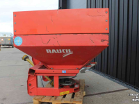 Fertilizer spreader Rauch MDS935 ECO kunstmeststrooier dubbele schijf