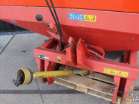 Fertilizer spreader Rauch MDS935 ECO kunstmeststrooier dubbele schijf