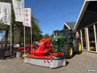 Mower Kuhn FC3125DF-FF