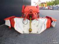 Mower Kuhn FC 313-F
