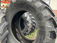 Wheels, Tyres, Rims & Dual spacers Michelin 710/70x42 XM28