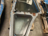 Used parts for tractors Ford Fritzmeier, Hara, Tim, Q-cab