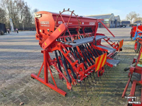 Seed drill Gaspardo Dama 300-29