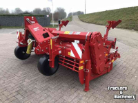 Rotary Hiller Grimme GF400