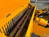 Self-loading wagon Schuitemaker Rapide 135S