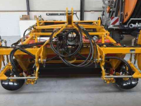 Onion harvester Samon SU2H1