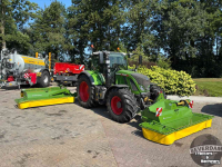 Mower Krone Easy Cut 280 CV + F28 CV