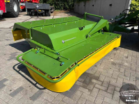 Mower Krone Easy Cut 280 CV + F28 CV