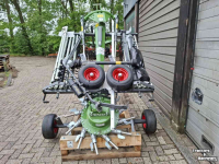 Rake Fendt Former hark Massey Ferguson Fella hark wierser rotorhark rugger duiner hooimachine hooier