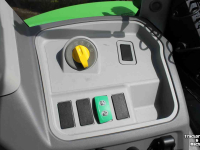 Tractor Deutz-Fahr Agrotron 6150.4TTV traploze (vario) voorraadtrekker. Actiemodel 6130.4TTV verkrijgbaar!