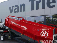 Receiving hopper Miedema MH241-2U Stortbak
